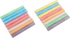 CraZart - Classic Coloured Chalk (16 pieces) - on clearance