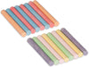 CraZart - Classic Coloured Chalk (16 pieces) - on clearance