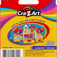 CraZart - Classic Coloured Chalk (16 pieces) - on clearance