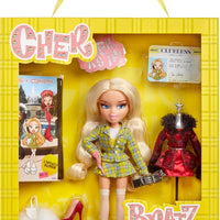 Bratz - Clueless CHER Collectable Movie Fashion Doll