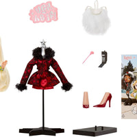Bratz - Clueless CHER Collectable Movie Fashion Doll
