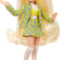 Bratz - Clueless CHER Collectable Movie Fashion Doll