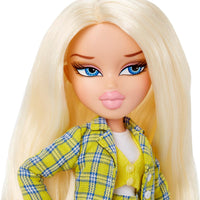 Bratz - Clueless CHER Collectable Movie Fashion Doll