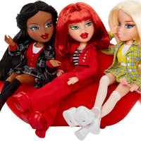 Bratz - Clueless CHER Collectable Movie Fashion Doll