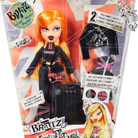 Bratz Dolls - Pretty 'N' Punk - 2023 release - Cloe Fashion doll