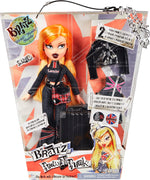 Bratz Dolls - Pretty 'N' Punk - 2023 release - Cloe Fashion doll