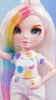 RAINBOW HIGH -  Color and Create Fashion doll - Blue Eyes version colour