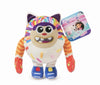 Gabby's Dollhouse Movie Plush COOKIE BOBBY 8 inch (20cm) plush + tags - on clearance