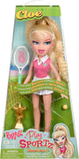 Bratz -  Play Sportz - Cloe ( Tennis )