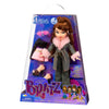 Bratz Dolls - Series 3 - DANA fashion Doll with 2 outfits