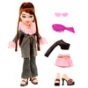 Bratz Dolls - Series 3 - DANA fashion Doll with 2 outfits