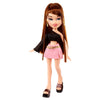 Bratz Dolls - Series 3 - DANA fashion Doll with 2 outfits