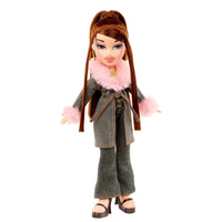 Bratz Dolls - Series 3 - DANA fashion Doll with 2 outfits