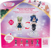 Royale High 3” Dark Mystic Mermaid Fashion Doll - 1 Figure with 9 Fashion Accessories - Virtual Item Code Included - on clearance