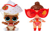 L.O.L LOL Surprise - Loves Mini Sweets Deluxe Series 2 Inclues  - 4 DOLLS and Accessories, Limited Edition Dolls, Candy Theme, Jelly Belly Theme - on clearance