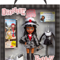 Bratz - Clueless DIONNE Collectable Movie Fashion Doll - COMING SOON