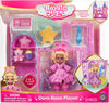 Royale High Dorm Room Playset - 1 Doll, 5 Accessories - Fits Inside Castle Playset - Virtual Item Code Included - on clearance