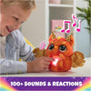 Hatchimals Alive - Mystery Hatch Draggle, Surprise Interactive Toy & Egg with Mist, Lights & Sounds - on clearance