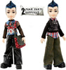 Bratz Dolls - Pretty 'N' Punk - 2023 release - EITAN Fashion doll