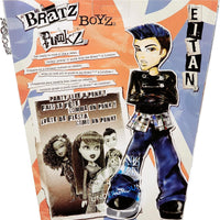 Bratz Dolls - Pretty 'N' Punk - 2023 release - EITAN Fashion doll