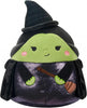 Squishmallow - Wicked Elphaba 10 inch plush (25cm) - On clearance