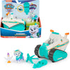 Paw Patrol - DELUXE VERSION Everest's Rescue Snowmobile Everest Figure & Vehicle Everests - on clearance
