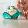 Paw Patrol - DELUXE VERSION Everest's Rescue Snowmobile Everest Figure & Vehicle Everests - on clearance