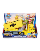 PAW Patrol - Big Truck Pups Rubble X-Treme Truck with lights and sounds - on clearance