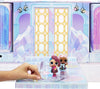 L.O.L LOL Surprise  - Fashion Show Mega Runway-12 Exclusive Dolls with 80 Surprises, 1500+ Mix & Match Looks, OMG Fashion & Collectible Dolls, Holiday Toy Playset - on clearance