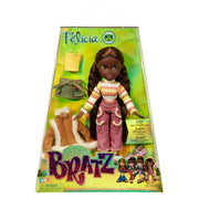 Bratz Dolls - Series 3 - FELICIA fashion Doll with 2 outfits