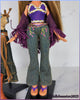 Bratz Dolls - Series 3 - FIANNA fashion Doll with 2 outfits