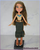 Bratz Dolls - Series 3 - FIANNA fashion Doll with 2 outfits