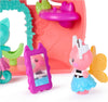Gabby's Dollhouse Kitty Fairy's Flutter-riffic Fairylandia Playset - on clearance