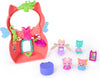 Gabby's Dollhouse Kitty Fairy's Flutter-riffic Fairylandia Playset - on clearance