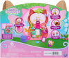 Gabby's Dollhouse Kitty Fairy's Flutter-riffic Fairylandia Playset - on clearance