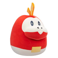 Squishmallow FUECOCO Pokemon Plush 10 Inch (25cm) - on clearance