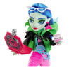 Monster High - Ghoulia Yelps, Skulltimate Secrets: Neon Frights