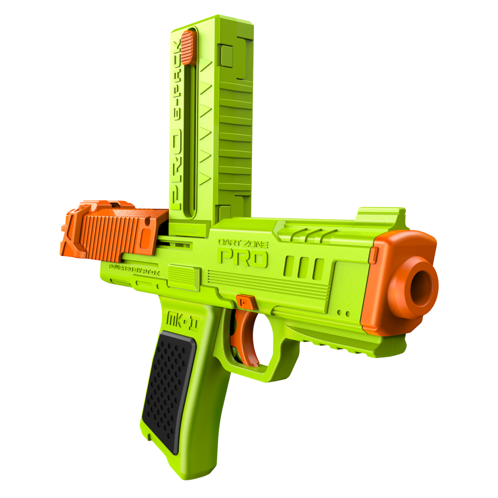 DART ZONE PRO | MK 2 NITROSHOT | GREEN | OZTOYSTORE | AUSTRALIA DART ZONE PRO | MK 2 NITROSHOT | GREEN | OZTOYSTORE | AUSTRALIA