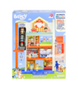 BLUEY - Hammerbarn Shopping Centre Playset - on clearance