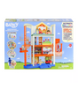 BLUEY - Hammerbarn Shopping Centre Playset - on clearance