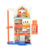 BLUEY - Hammerbarn Shopping Centre Playset - on clearance