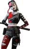 Mcfarlen Toys - DC Direct Harley Quinn by Simone Di Meo (Harley Quinn: Red White & Black) Resin Statue - on clearance