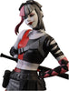 Mcfarlen Toys - DC Direct Harley Quinn by Simone Di Meo (Harley Quinn: Red White & Black) Resin Statue - on clearance