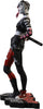 Mcfarlen Toys - DC Direct Harley Quinn by Simone Di Meo (Harley Quinn: Red White & Black) Resin Statue - on clearance