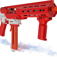 GAMEFACE - Prime - HAVOC Spring-Powered Foam Dart Blasters