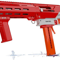 GAMEFACE - Prime - HAVOC Spring-Powered Foam Dart Blasters