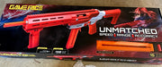 GAMEFACE - Prime - HAVOC Spring-Powered Foam Dart Blasters