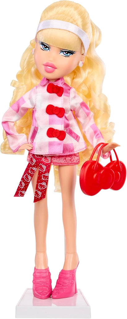 Bratz | AUSTRALIA | OZTOYSTORE | HELLO KITTY JADE | SANRIO