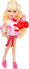 Bratz x Hello Kitty Cloe Sanrio Fashion doll with Accessories