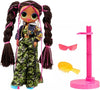 L.O.L LOL Surprise - OMG  - HONEYLICIOUS in Opened Faced Packaging - Fashion Doll
